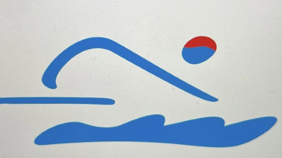 Schwimm einfach